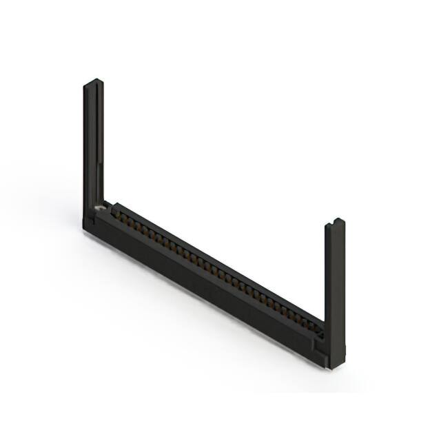 357-029-557-168 EDAC Inc.  Connecteurs de bordure